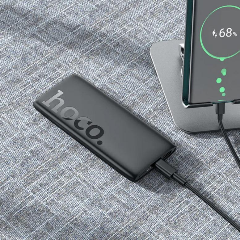 (10 000 mAh) Chargeur de batterie externe USB-C Banque d'alimentation portable (10 000 mAh) Chargeur de batterie externe USB-C Banque d'alimentation portable